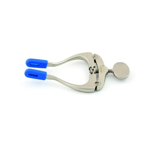 Rodent Mouth Gag with Silicone Tip
