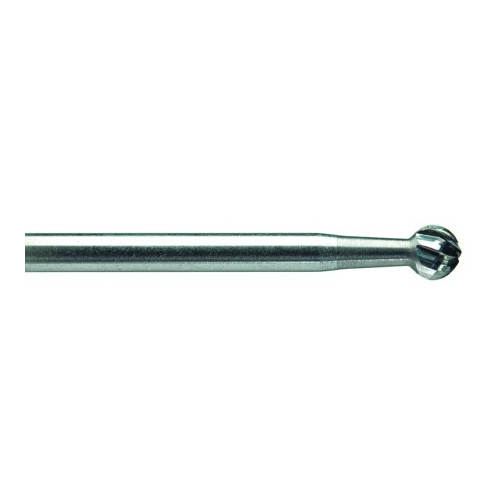 ##D## 1.4mm Small Round Bur Pack of 5