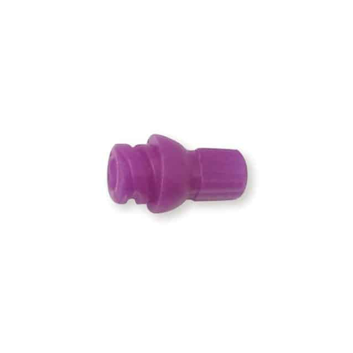 Vygon FM Screw Cap For Feed Tube Nutrisafe2