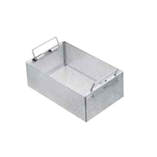 Aesculap Sterile Instrument TRAY ONLY 273 x 176 x 100mm