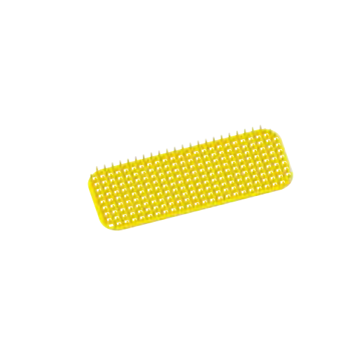 Aesculap Sterile Silicone Positioning Mat 248 x 102mm