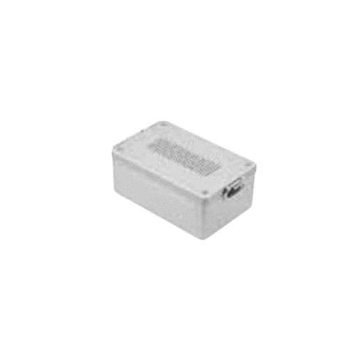 Aesculap Sterile Container with Lid 313 x 190 x 92mm