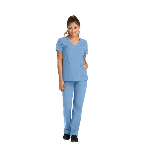 Barco Skechers SK102 Female Reliance Top