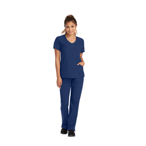 Barco Skechers Female Reliance Top