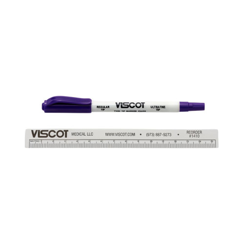 Blephmarker Skin Marking Pens Ultrafine/Regular
