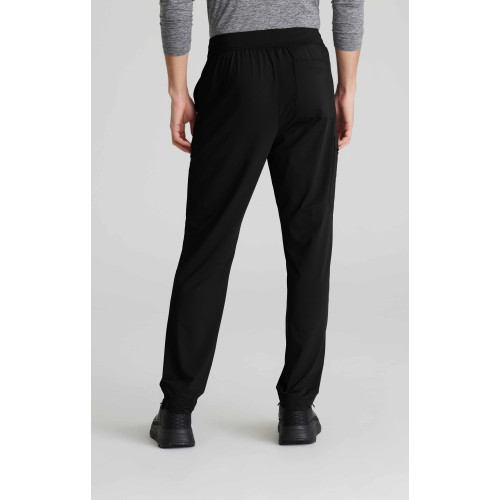 Barco Skechers Slip-ins Rebound Knit Pants in Black - XS