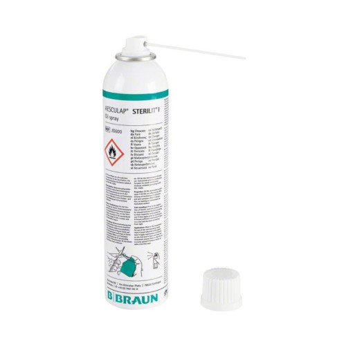 Sterilit i Lubricant Spray