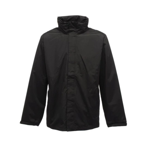 Regatta Waterproof Jacket BLACK/BLACK S