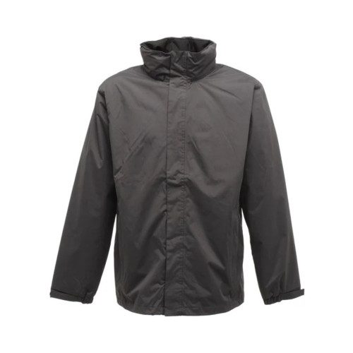 Regatta Waterproof Jacket SEAL GREY/BLACK XL