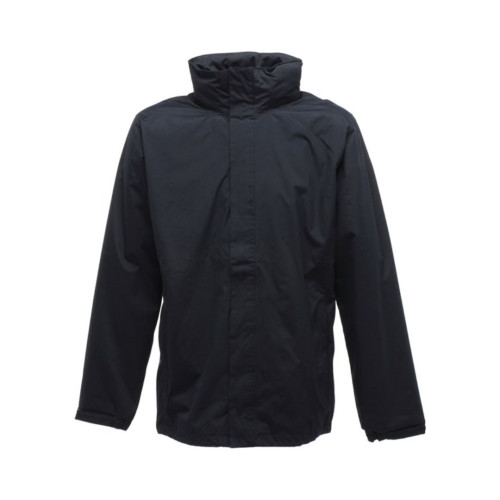 Regatta Waterproof Jacket NAVY/NAVY XL