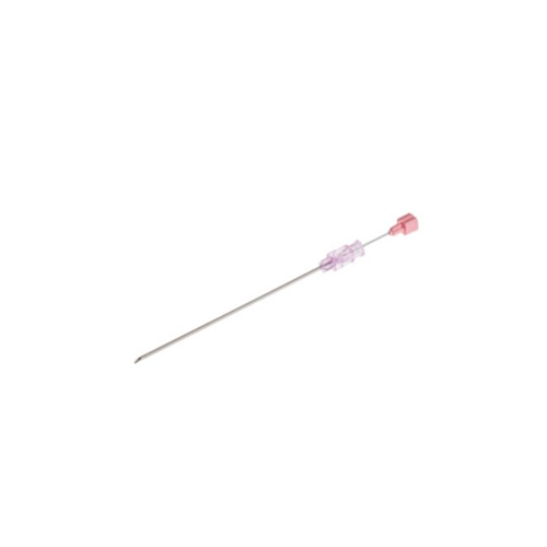 Spinal Needle 18g x 6"