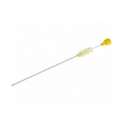 Spinal Needle 19g x 3.5inch