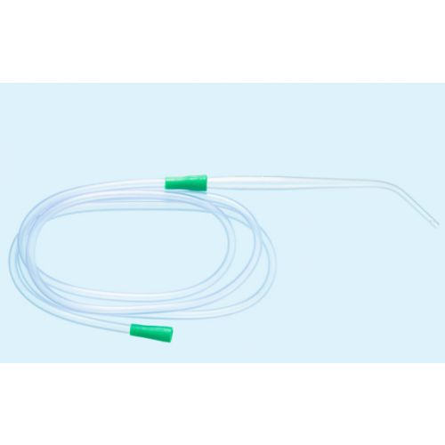 Yankauer Suction Tip Cannula 6mm x 2m