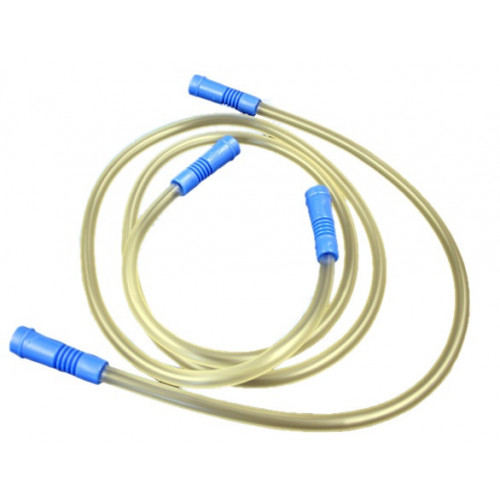 Suction tubing for F-40 suction unit