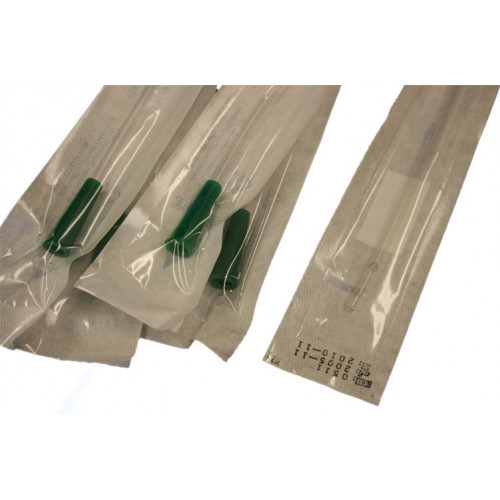 Suction Catheters, Sterile Pack of 5