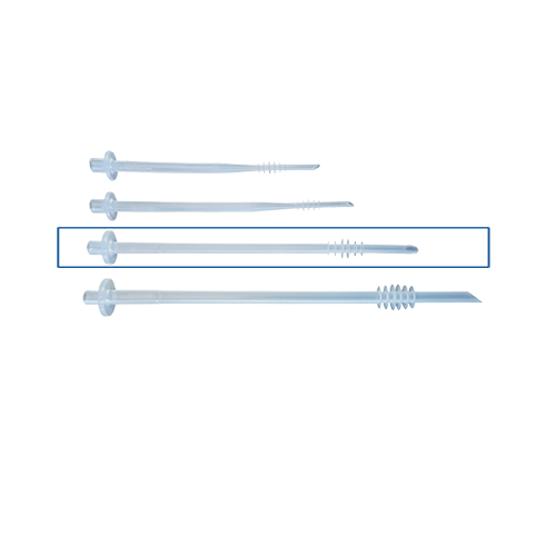 Safe-Seal ET tube featuring the Blaine Bafflex System Medium