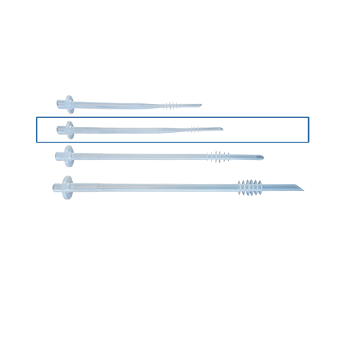 Safe-Seal ET tube featuring the Blaine Bafflex System Small