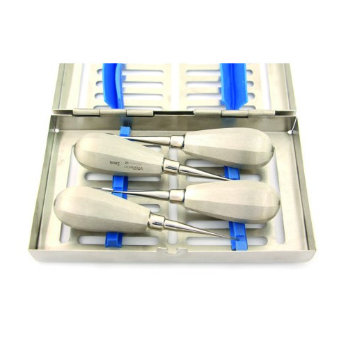 ##D## 6mm Short Handled Winged Elevator