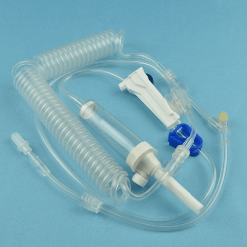 SpiroFlo Infusion Line