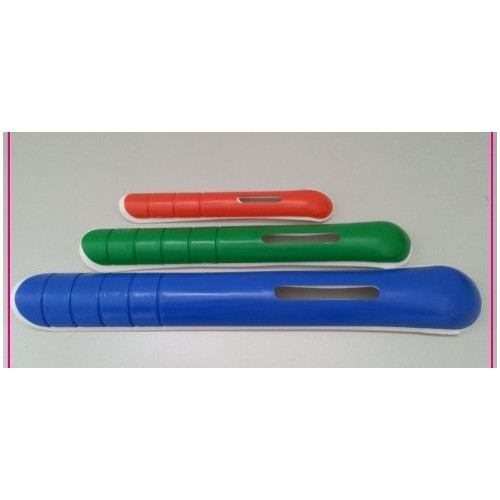 Splints Padded Plastic