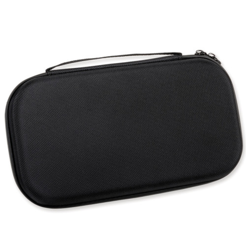 Classic Stethoscope Storage Case Black