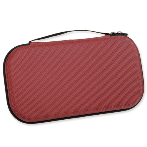 Classic Stethoscope Storage Case Burgundy