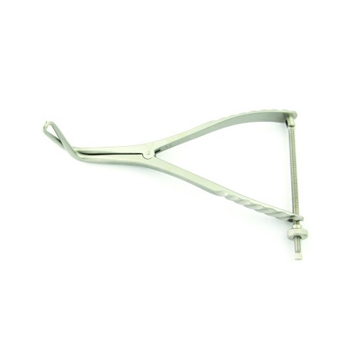 Stifle/Joint Distractor Ratchet 8mm Min Spread, Max Spread 3