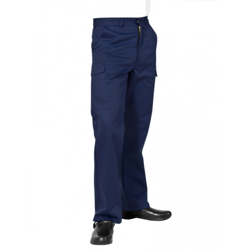 Combat Trousers Male