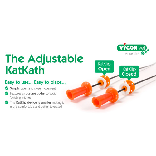 Adjustable Katkath 3.5fg/18cm