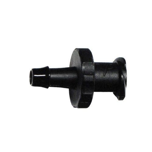 Tomcat Catheter Connector FFL to barb