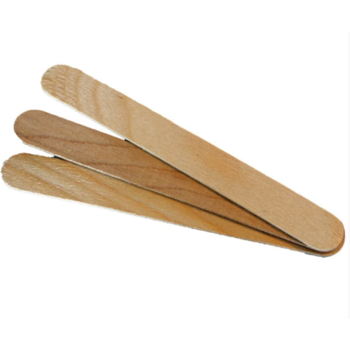 Wooden Tongue Depressors