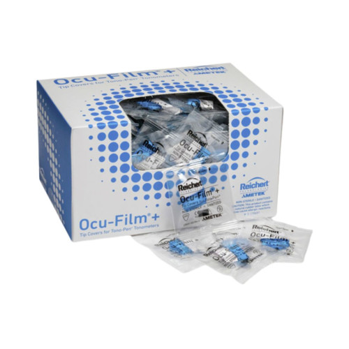 Ocu-Film+ Tip Covers for Tono-Pen