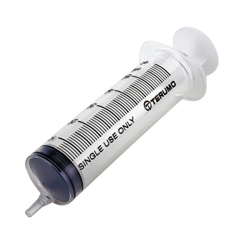Terumo Syringe 50ml Eccentric
