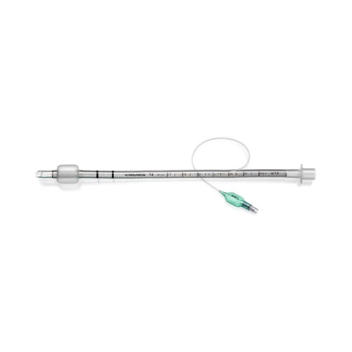 InTube Tracheal Tube Reinforced Cuffed 7.5m