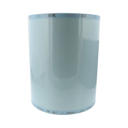 UnoDent Sterilisation Flat Reel 250mm x 200M