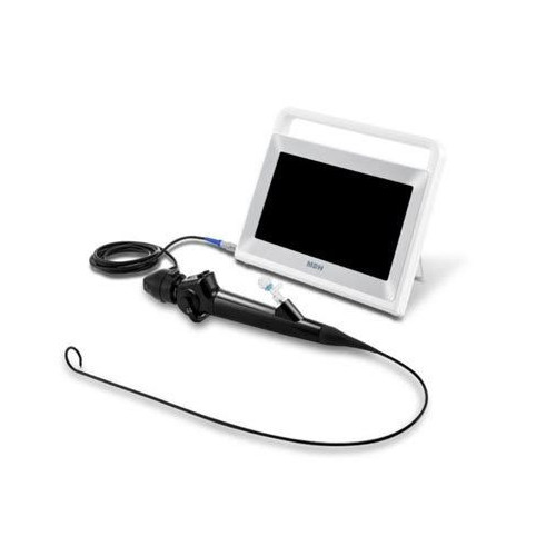 Monitor for use with MDH High Resolution Flexible Portable VIDEO Bronchoscope  4.2mm OD