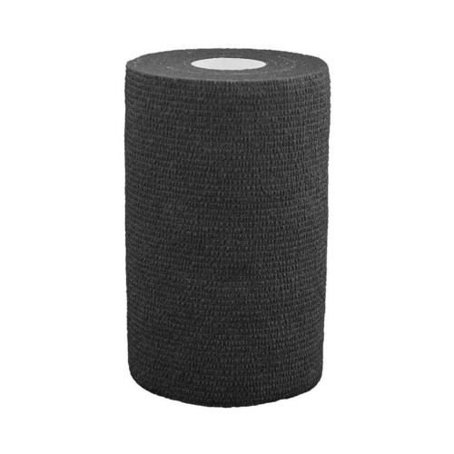 Vetrol PW150 15cm x 15m Belly Bandage - Black