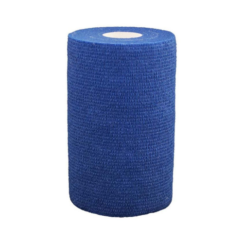 Vetrol PW150 15cm x 15m Belly Bandage - Blue