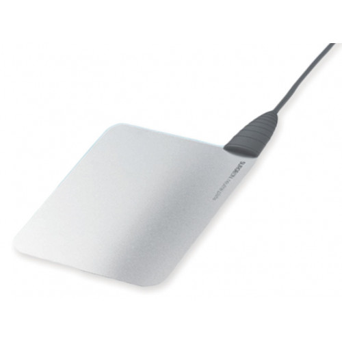 Vet Cutter Surgeon Neutral Plate 16 x12cm with Cable