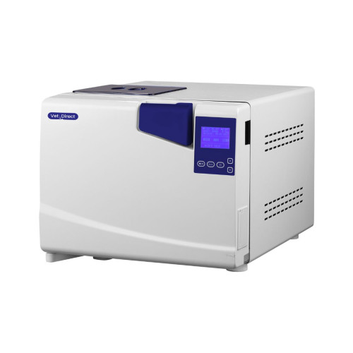 12L Autoclave by Vet Direct