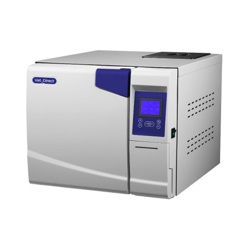 18L Autoclave by Vet Direct