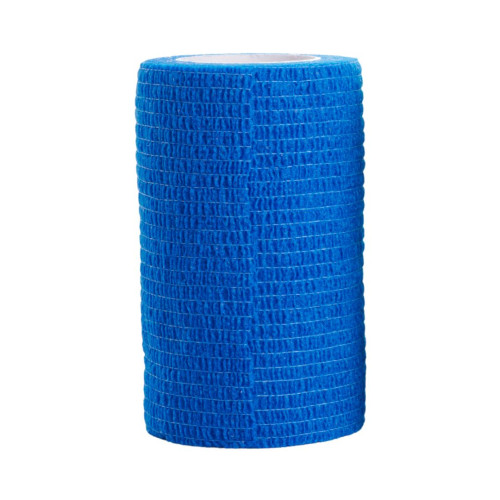 VetDaily Cohesive Flex&Acirc;&nbsp;Bandage 10cm x 4.5m Blue