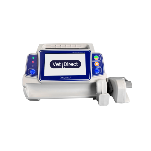 Syringe Driver - Vet Direct Range