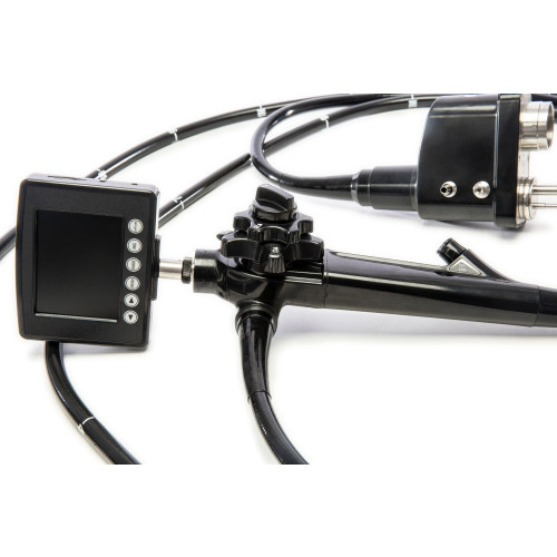 VET-1335HD High Definition Video Equine Gastroscope