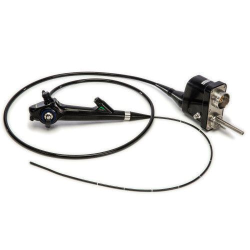 VET-3512 Small Animal Video Bronchoscope