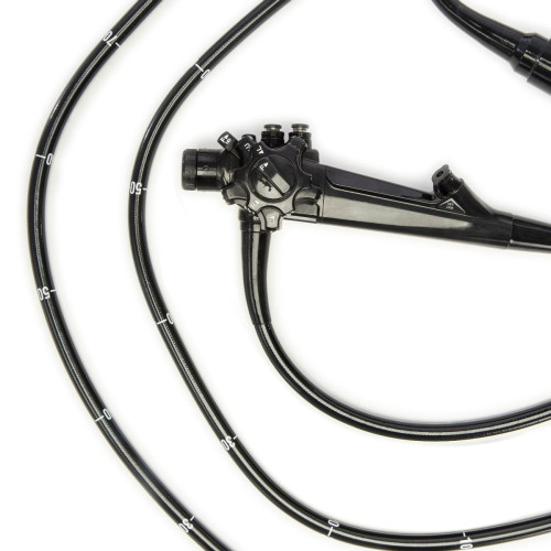 VET-9830HD Slim Equine Gastroscope