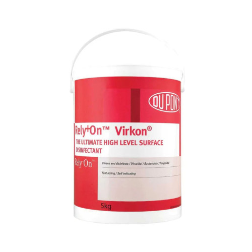 Virkon High Level Disinfectant Powder 5kg