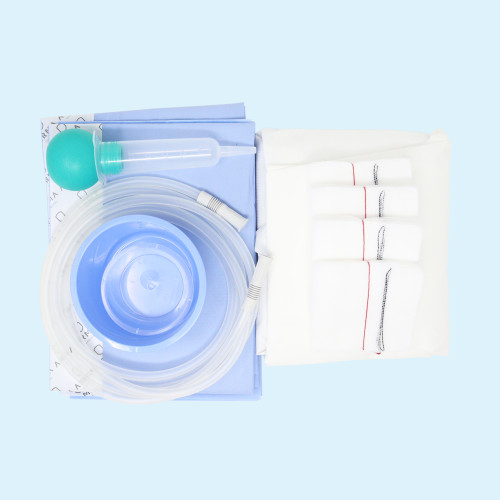 VDSLPP1 Surgical Procedure Pack 1