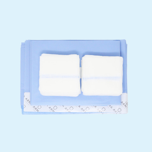 VDSLPP5 Surgical Procedure Pack 5