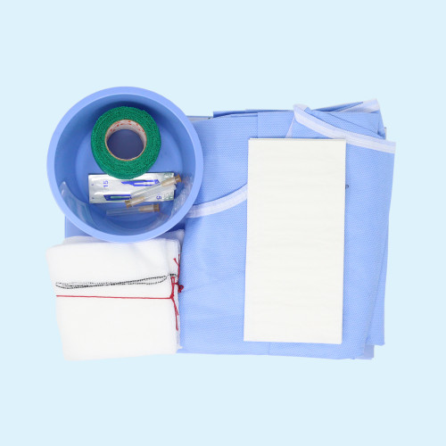 VDSLPP7 Orthopaedic Procedure Pack 7